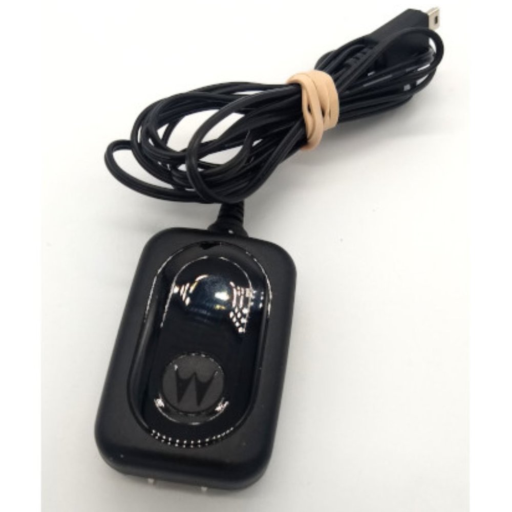 Motorola H500 Blutooth Handsfree Headset - Picture 6 of 8